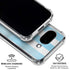 Argentina Soccer Flag Google Pixel 9a Clear Case